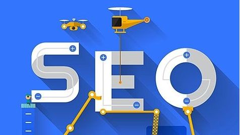 SEO网站优化